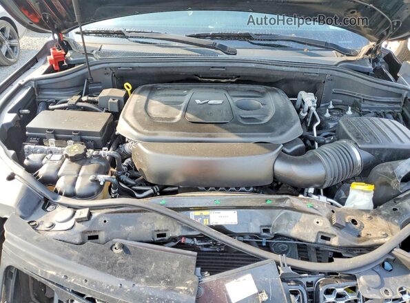 1C4RJFAG4KC547521 2019 JEEP GRAND Black Вид підкапотного простору