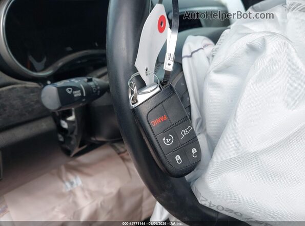 1C4RJFAG4KC600590 2019 JEEP GRAND CHEROKEE Burgundy წინა პანელის ხედი