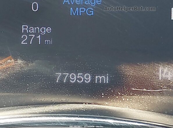 1C4RJFAG4LC114041 2020 JEEP GRAND CHEROKEE Gray 