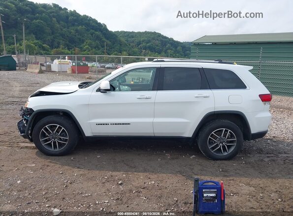 1C4RJFAG4LC335428 2020 JEEP GRAND CHEROKEE White სალონის 360-გრადუსიანი ხედი