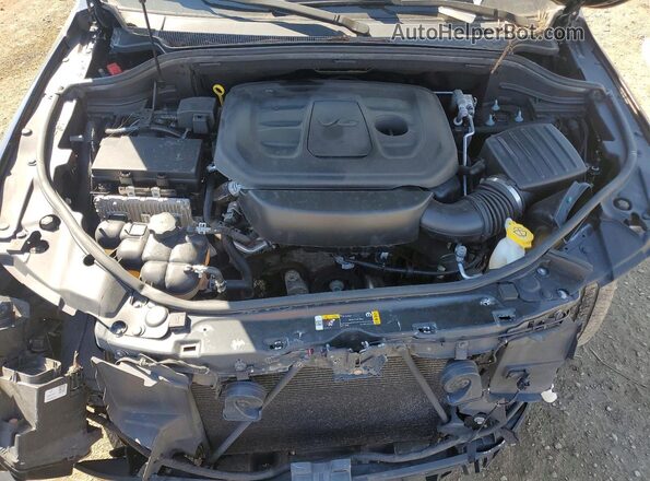 1C4RJFAG4NC146331 2022 JEEP CHEROKEE Black VIN կոդի պիտակի տեսք