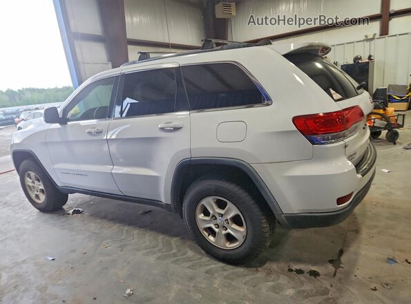 1C4RJFAG5GC462002 2016 JEEP GRAND White Trasero izquierdo
