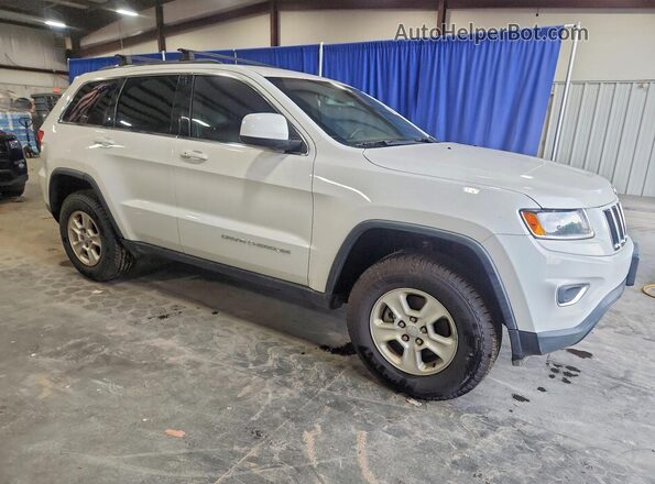 1C4RJFAG5GC462002 2016 JEEP GRAND White Delantero derecho