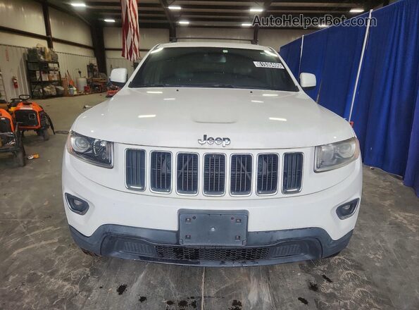 1C4RJFAG5GC462002 2016 JEEP GRAND White Vista frontal