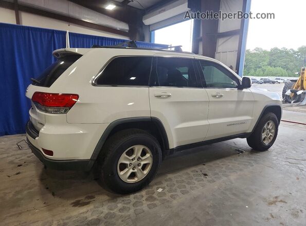 1C4RJFAG5GC462002 2016 JEEP GRAND White Trasero derecho