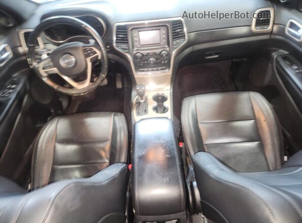1C4RJFAG5GC462002 2016 JEEP GRAND White Vista interior de 360 grados