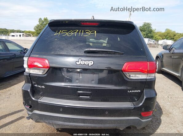 1C4RJFAG5HC808843 2017 JEEP GRAND CHEROKEE Black 