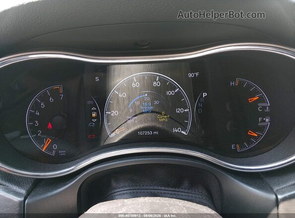 1C4RJFAG5JC357936 2018 JEEP GRAND CHEROKEE White Вид задніх сидінь