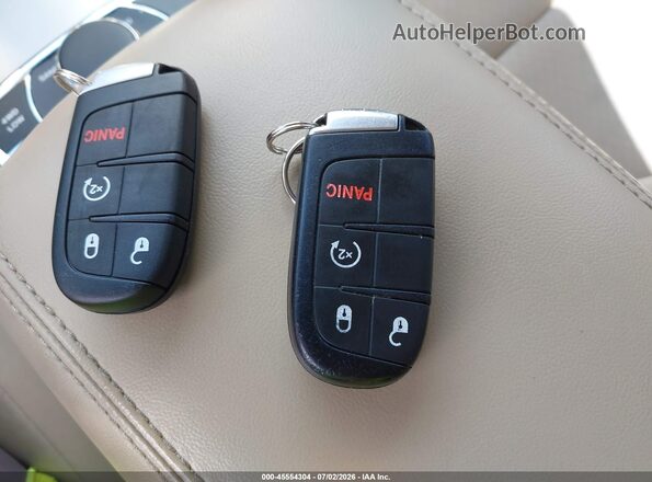 1C4RJFAG5KC557734 2019 JEEP GRAND CHEROKEE Silver Առջևի վահանակի տեսք