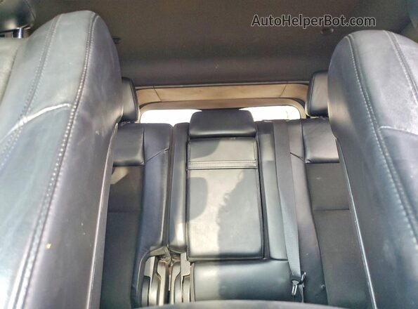 1C4RJFAG5KC578390 2019 JEEP GRAND Black უკანა სავარძლების ხედი
