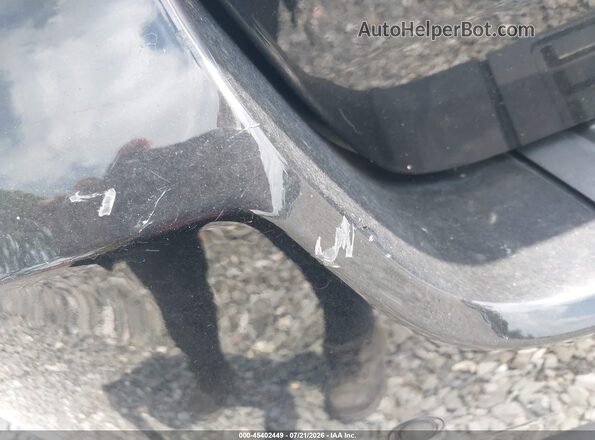 1C4RJFAG5KC754189 2019 JEEP GRAND CHEROKEE Black Widok z przodu