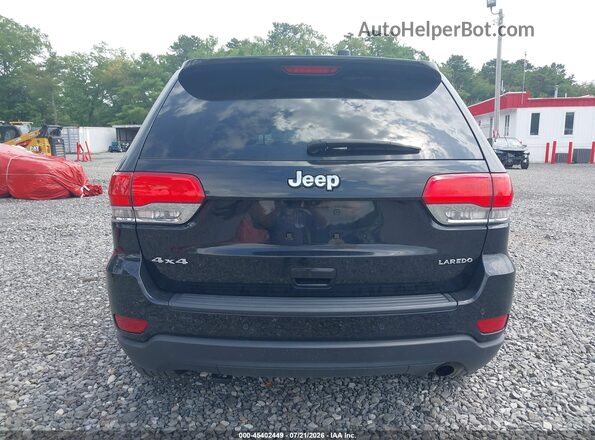 1C4RJFAG5KC754189 2019 JEEP GRAND CHEROKEE Black 