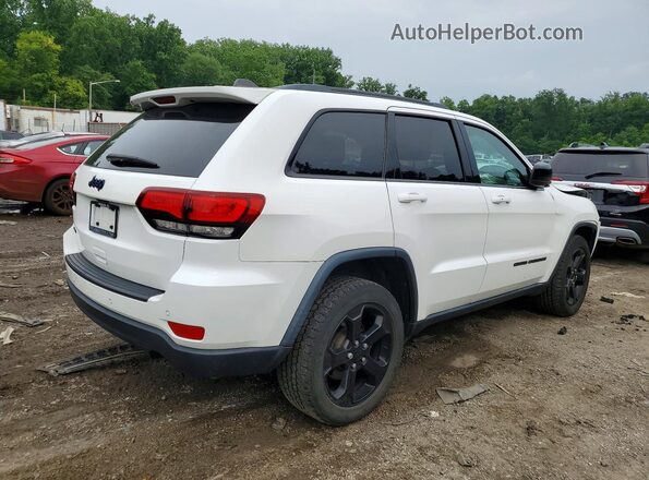 1C4RJFAG5LC101671 2020 JEEP GRAND White Tył prawy