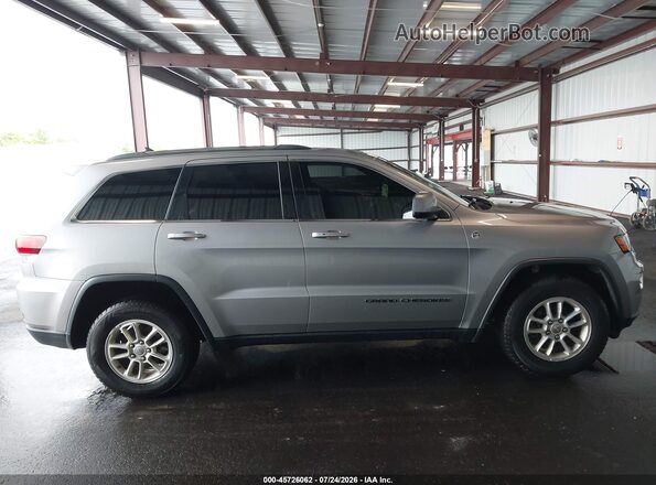 1C4RJFAG5LC165516 2020 JEEP GRAND CHEROKEE Silver 