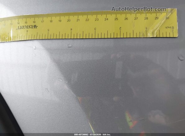 1C4RJFAG5LC165516 2020 JEEP GRAND CHEROKEE Silver Widok wnętrza 360 stopni