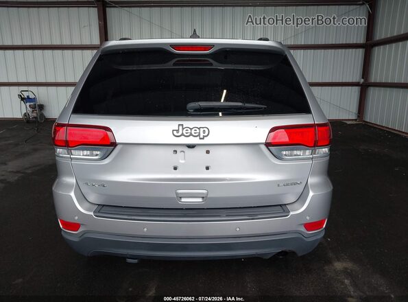 1C4RJFAG5LC165516 2020 JEEP GRAND CHEROKEE Silver 