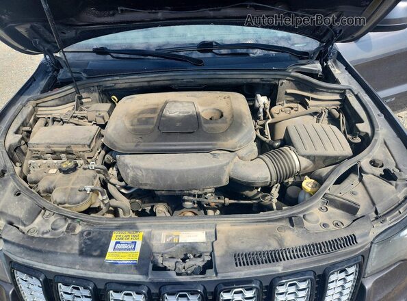 1C4RJFAG5LC275949 2020 JEEP GRAND Charcoal 
