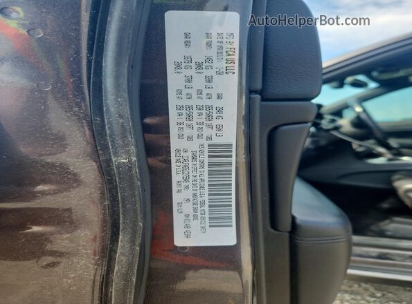 1C4RJFAG5LC275949 2020 JEEP GRAND Charcoal 