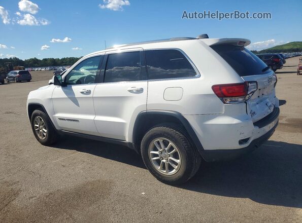 1C4RJFAG5LC363397 2020 JEEP GRAND White Հետևի ձախ