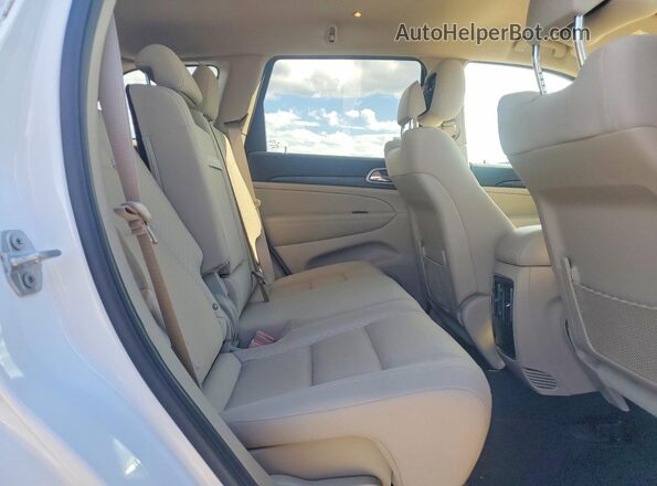1C4RJFAG5LC363397 2020 JEEP GRAND White Սալոնի հետևի տեսք