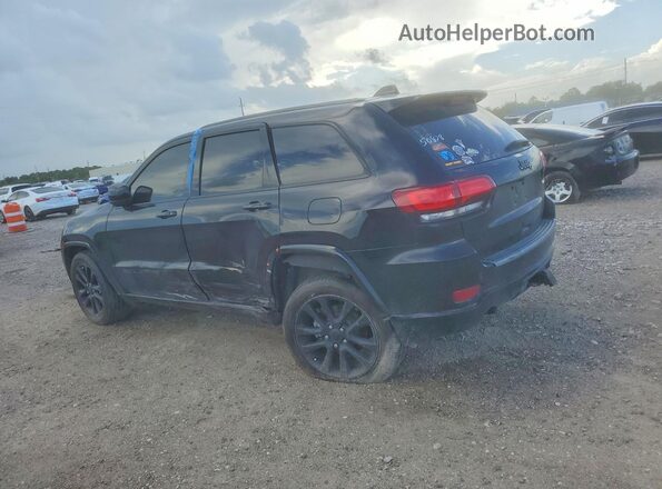 1C4RJFAG5LC416700 2020 JEEP GRAND Black უკანა მარცხენა