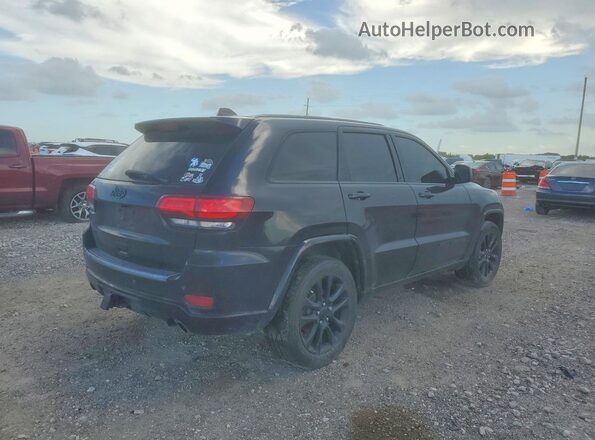 1C4RJFAG5LC416700 2020 JEEP GRAND Black უკანა მარჯვენა