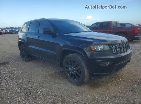 1C4RJFAG5LC416700 2020 JEEP GRAND Black წინა მარჯვენა