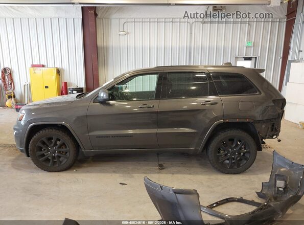 1C4RJFAG5MC589943 2021 JEEP GRAND CHEROKEE Серый 
