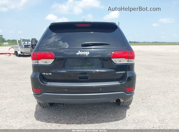 1C4RJFAG5MC691047 2021 JEEP GRAND CHEROKEE Black 