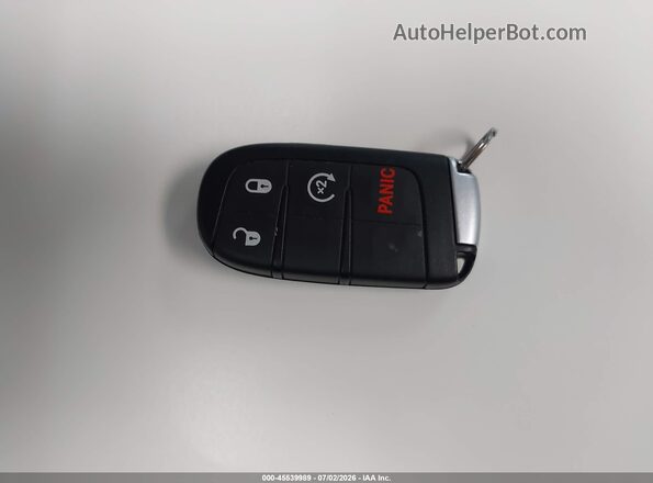 1C4RJFAG5MC699455 2021 JEEP GRAND CHEROKEE Silver Вид панелі приладів