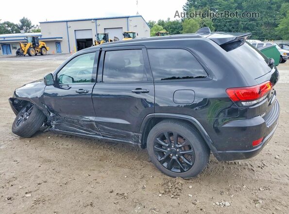 1C4RJFAG5MC855414 2021 JEEP GRAND Black უკანა მარცხენა