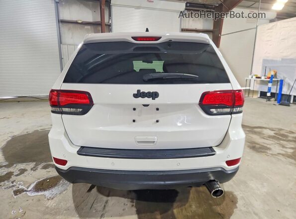 1C4RJFAG5MC856286 2021 JEEP GRAND White Հետևի տեսք