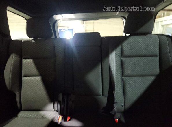 1C4RJFAG5MC856286 2021 JEEP GRAND White Հետևի նստատեղերի տեսք