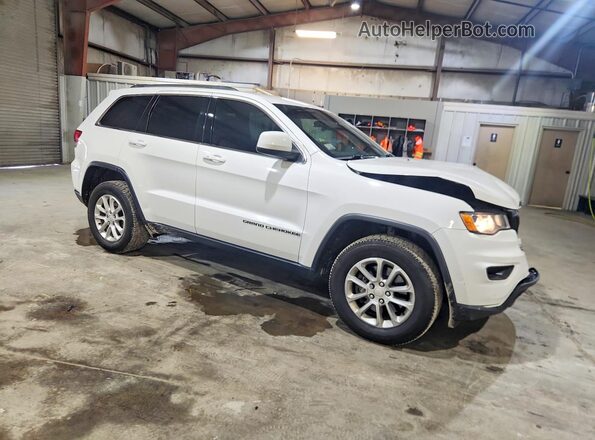1C4RJFAG5MC856286 2021 JEEP GRAND White Առջևի աջ