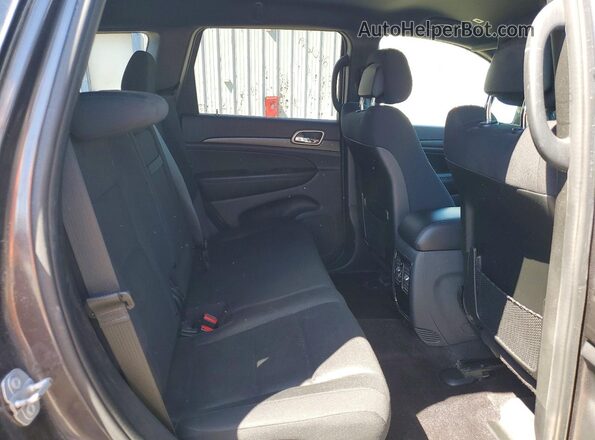 1C4RJFAG6HC699390 2017 JEEP GRAND Gray Vista interior trasera