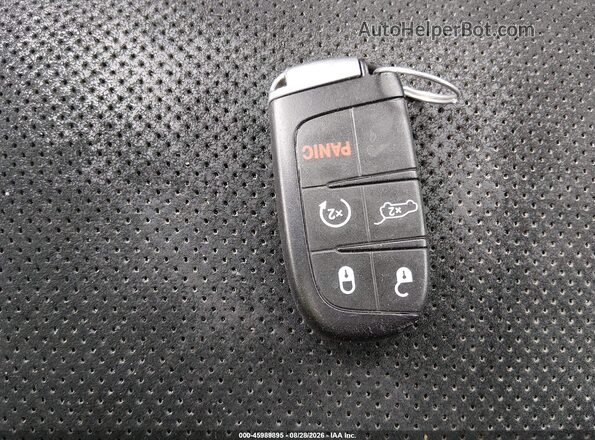 1C4RJFAG6HC786223 2017 JEEP GRAND CHEROKEE Gray Առջևի վահանակի տեսք