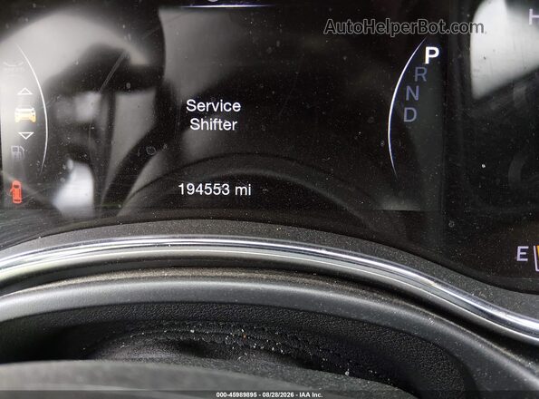 1C4RJFAG6HC786223 2017 JEEP GRAND CHEROKEE Gray 