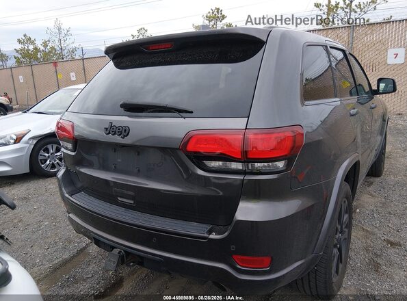 1C4RJFAG6HC786223 2017 JEEP GRAND CHEROKEE Gray 