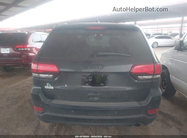1C4RJFAG6HC885723 2017 JEEP GRAND CHEROKEE Black 