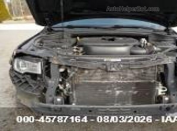 1C4RJFAG6JC127046 2018 JEEP GRAND CHEROKEE Black Vista trasera