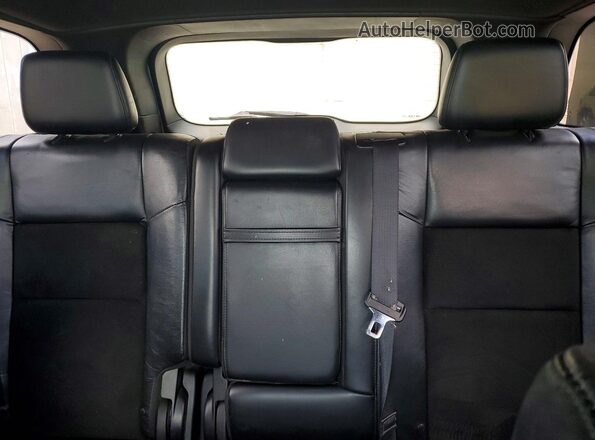 1C4RJFAG6JC135776 2018 JEEP GRAND White Widok tylnych siedzeń