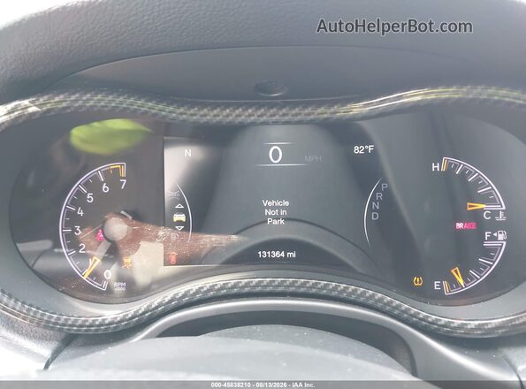 1C4RJFAG6JC148785 2018 JEEP GRAND CHEROKEE Gray Հետևի նստատեղերի տեսք