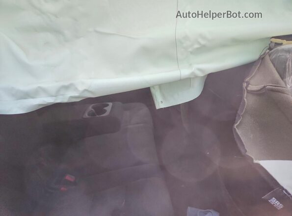 1C4RJFAG6JC310737 2018 JEEP GRAND Black Rear seats view