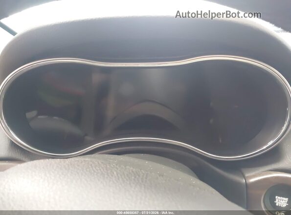 1C4RJFAG6JC405248 2018 JEEP GRAND CHEROKEE Gray Widok tylnych siedzeń