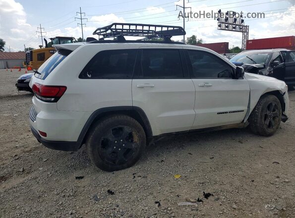 1C4RJFAG6KC545818 2019 JEEP GRAND White უკანა მარჯვენა