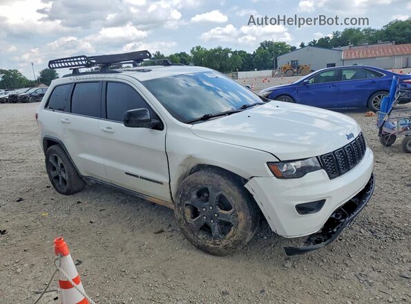 1C4RJFAG6KC545818 2019 JEEP GRAND White წინა მარჯვენა
