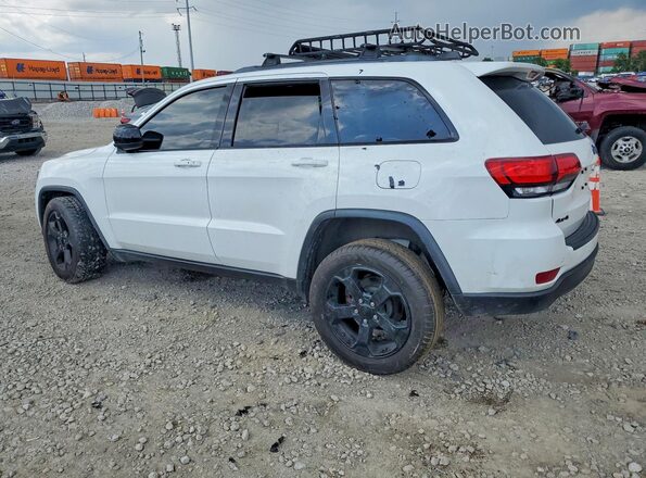 1C4RJFAG6KC545818 2019 JEEP GRAND White უკანა მარცხენა