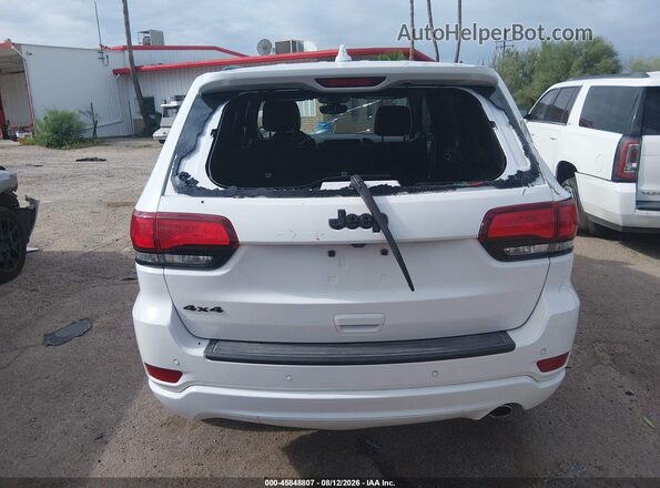 1C4RJFAG6KC547200 2019 JEEP GRAND CHEROKEE Белый 