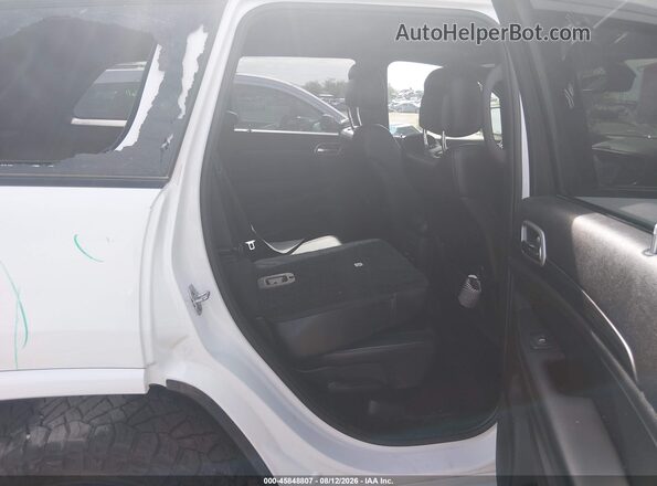 1C4RJFAG6KC547200 2019 JEEP GRAND CHEROKEE Белый Вид наклейки с VIN-кодом