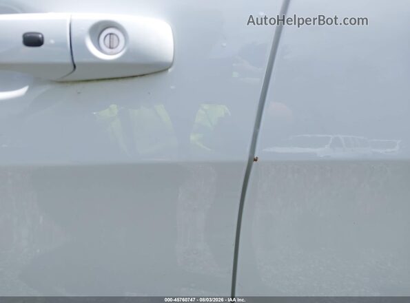 1C4RJFAG6KC551151 2019 JEEP GRAND CHEROKEE White Դիմացի տեսք